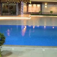 يوجد دونم طابو ملك صرف للبيع منطقة أبي غريب حميد شعبان الوسطاني واجهه ...