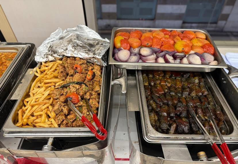 اللهم صل على محمد وال محمد
تعلن "(شــــركة الانــــوار)"

عن برنامج عمرة شهري🕋🤍
 "(شـعبان)"...(البري 800 الف)
( الطيران مليون و200 )

              
بأسعار تنافسية….💴🤍
ــــــــــــــــــــــــــــــــــــــــــــــــــــــــــــــــ
(وتكون المقاعد محدودة لضمان جودة الرحلة)

 ( اللهم صل على محمد وال محمد ). قال تعالى: (وَأَتِمُّوا الْحَجَّ وَالْعُمْرَةَ لِلَّهِ)
🕋 برنامج عمرة شهر رجب و شعبان 🕋

👴 خدمة الحاج والمعتمر – شرف – امانة 🤍
  ____________________________
 مدة الرحلة  11 يوم مع الطريق…🌷
 
 _____________________________
 
#البرنامج_يشمل :-
🍱 ثلاث وجبات طعام 🍱

🕌 مزارات مكة المكرمة 🕌

⛪️ مزارات المدينة المنورة ⛪️

📄موافقات أمنية 📄

السكن في المدينة 🕌🏢
مكة فنادق ممتازه وقريبة للحرم🕋🏢

نقل داخلي وباصات حديثة من والى باب الشركة💺🚈

كادر متخصص مع المعتمرين 🤍🌷
وارشاد ديني 🕋♥️
رحلة سياحية اختيارية ⛰🏝

حقائب كتف وحقائب كبيرة وكتيب العمرة🧰🛍

وهدايا اخرى تجدوها لدى شركة الأنوار 🌷🤍
____________

📍العنوان السماوة الحيدرية مقابل حسينية المسكتين 
المتعهد بــهاء نـاجي الـزيادي 
للحجز والاستفسار الاتصال بنا على الارقام التالية: 

*********** مدير الشركة
*********** الموظفة

زورونا تنورونا وكل الهلا بيكم ..💕
