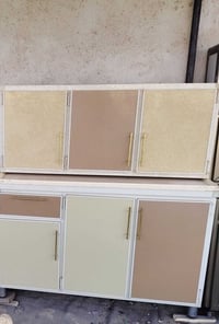 كاونتر قطعتين 220بي مجال 07826299109