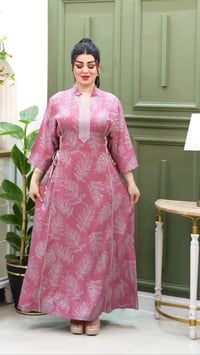 دشداشة • كشمير • مقاسات L-3XL