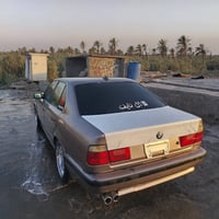 بي إم ٥٣٠ • ٢٠٠٦ • رقم نجف