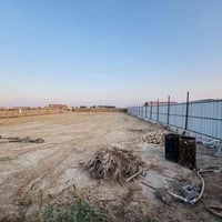 الديوانية طريق الدغارة • ١٥٥٠م • واجهة ٢٧×٥٨م