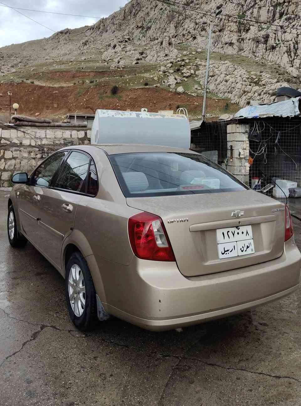 اوبترا2009 مصري ABS ، سيارة ايد واحد مابيها اي صبغ  مكفولة كفالة عامة  ، بس بيها جراد ، ر.م***********
