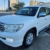 لاندكروز • ٢٠١١ • كربلاء