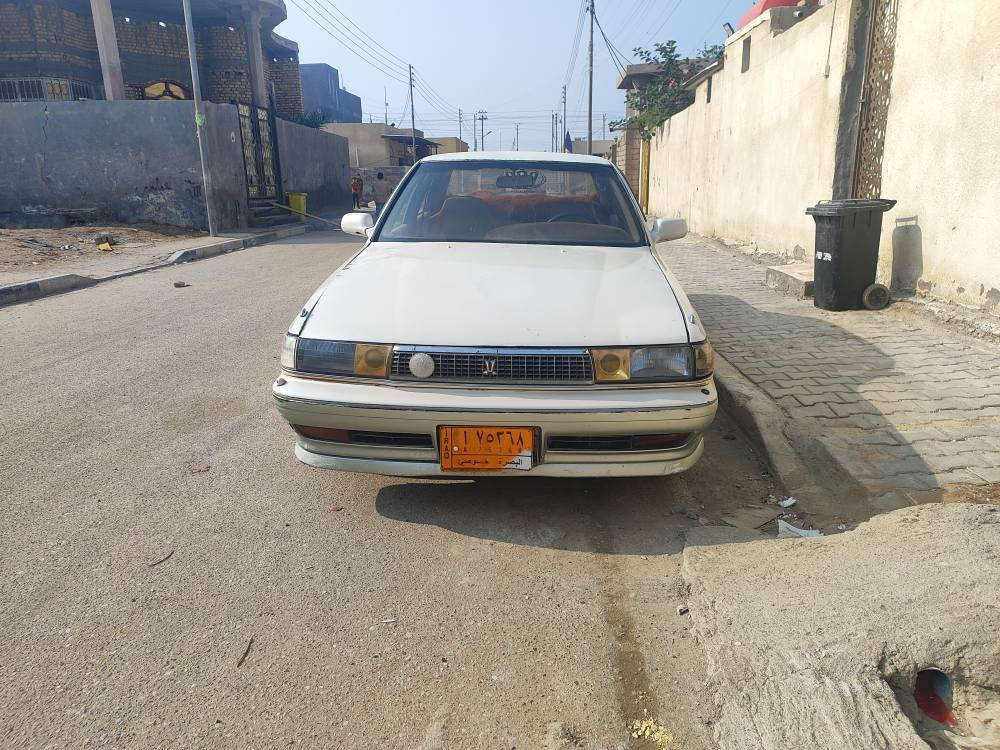 سياره كرسته كصيف مكينه وكير ونجي مكفولات رقم بصره أ مشروع وطني السنوي الغيت 26 السياره مكفوله من الكص ونقل ولضربه مكان السياره البصره قضاء المدينه السعر 33وبيهه مجال شراي يتصل *********** المدينة, البصرة
