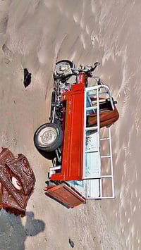 ستوته • ام تيار • السماوه قضاء الخضر