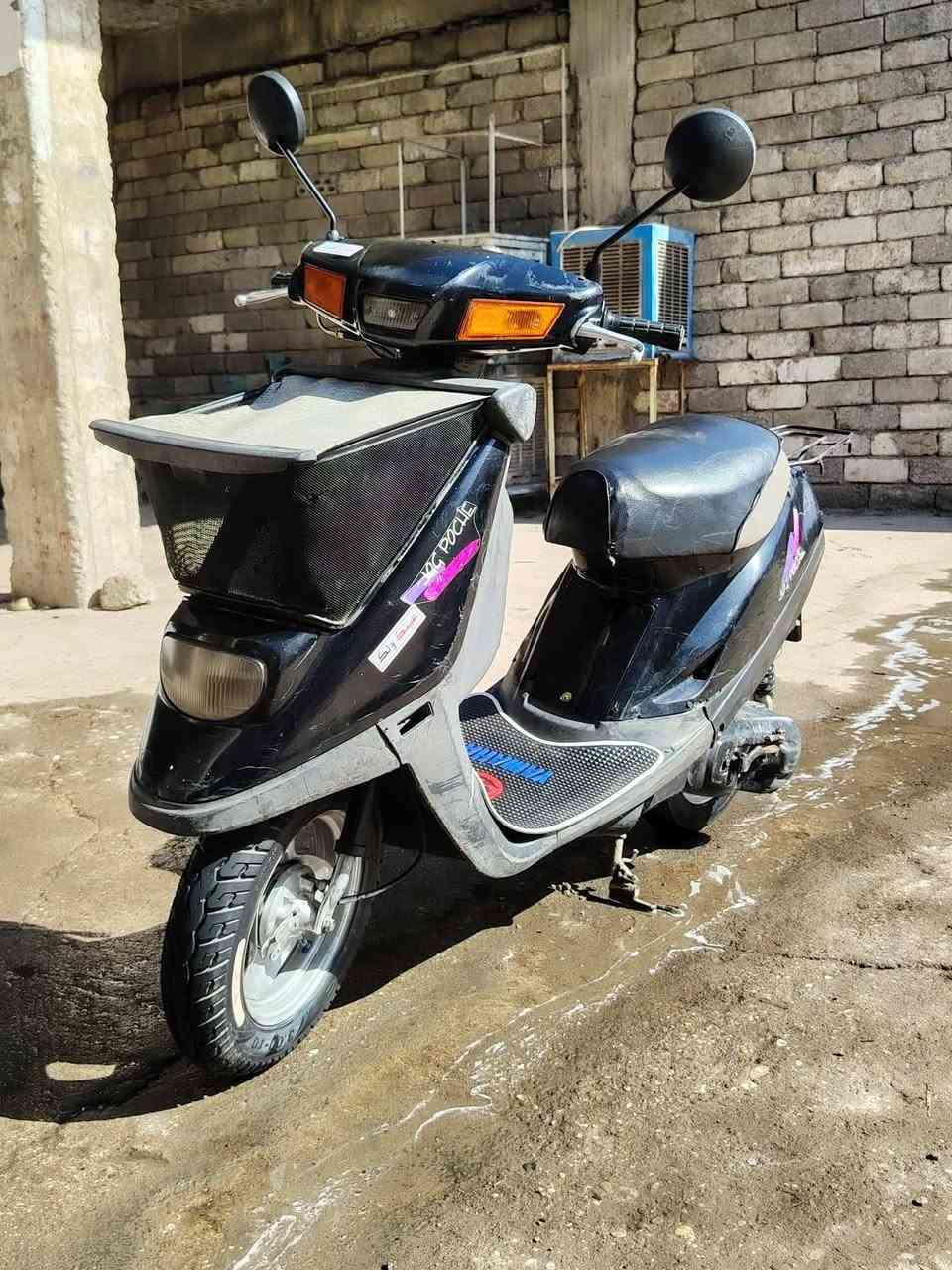 ماطور بزون للبيع معمر مرة وحدة شاصي مقوى نكرة سلف لايت شغال لايت بك لايت شغال  اشاير شغالة زوج تواير جدد دبل جديد باتريد جديد  يرهم مراوس حسب القناعة السعر  250 وبي مجال مكاني موصل الايمن حي نابلس للتواصل ***********
