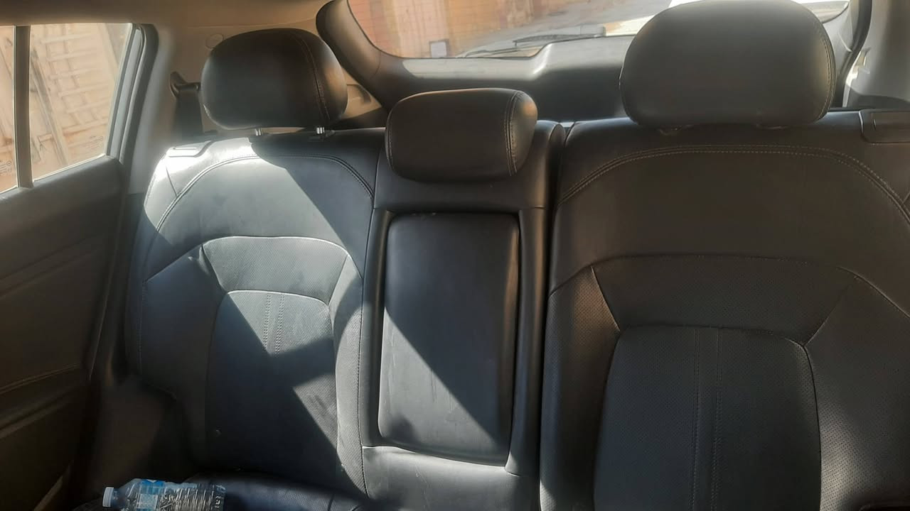 كيا سبورتج خليجي فول مواصفات موديل ٢٠١١ سونار رقم بغداد بدون حادث


**إذا كنت صاحب هذا الإعلان وتريد حذفه لأي سبب، رجاءا أرسل رسالة إلى الدعم الفني**