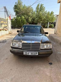 مكينه وكير ياباني • ١٩٩٠ • بغداد بلديات