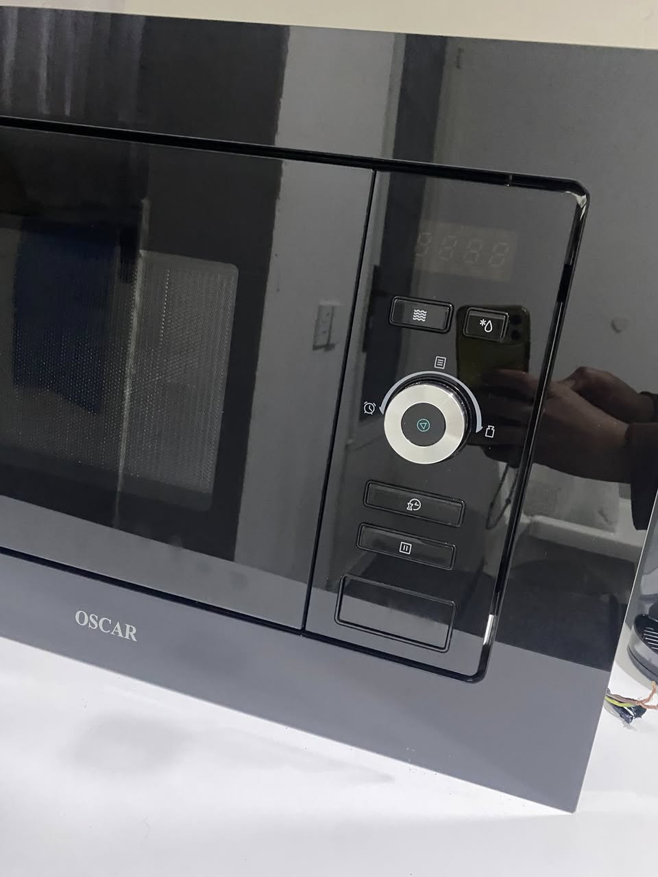 سلاوتان لێبێت بەڕێزان 
ئەم مایکرۆیەم هەیە بۆ فڕۆشتن هی ناو کەوانتەرە
ڕەنگی ڕەشە و شاشەیە  مارکەی ئۆسکاری ئیتاڵیتە تەنها بۆ تاقیکردنەوە ئیشی پیکراوە
بەشرتی ئەوە ئەیفرۆشم بچوکترین عەیب بچوکترین شوخوت چی بێت تای نەبێت وەک وابێت تازە لە پاکەت دەرکرابێت

شوێن سڵیمانی


**إذا كنت صاحب هذا الإعلان وتريد حذفه لأي سبب، رجاءا أرسل رسالة إلى الدعم الفني**