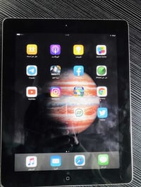 ايبادات • ١٦ جيجا ×2 • ٣٢ جيجا