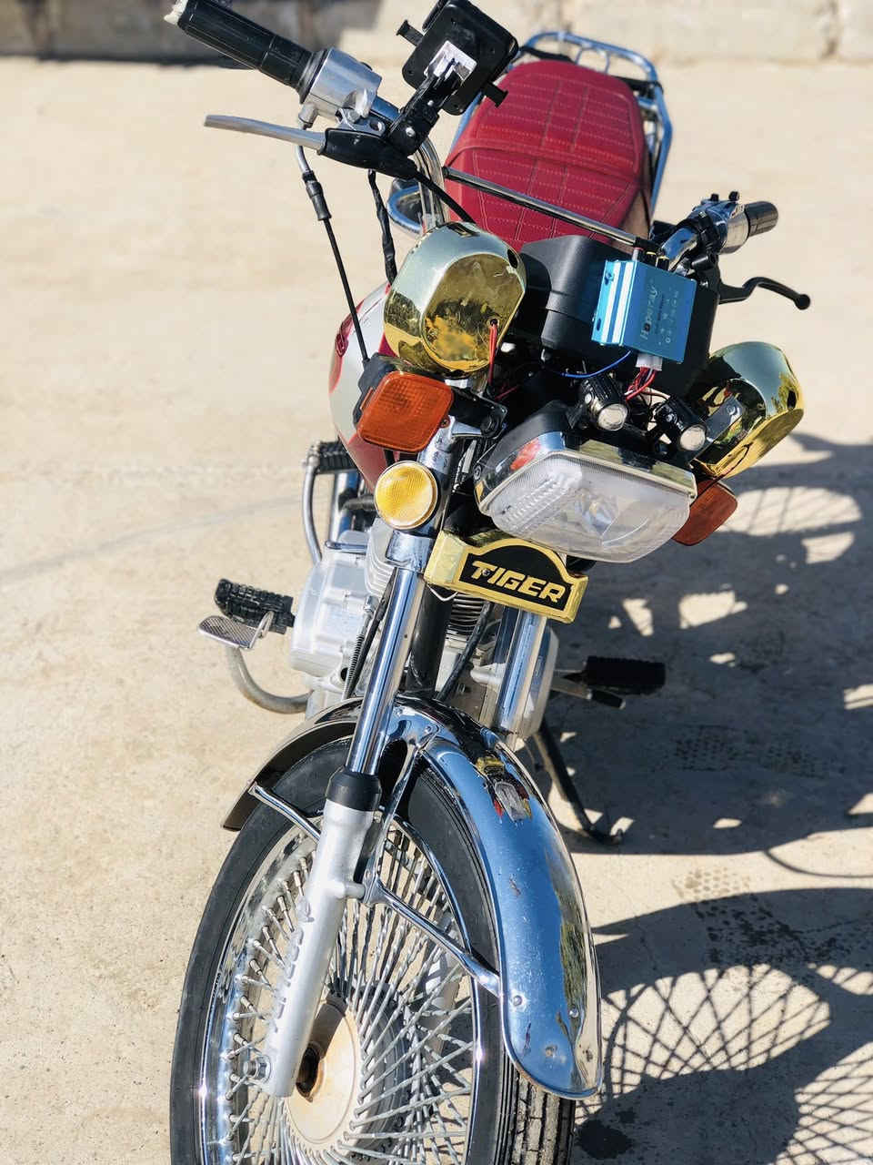 تايگر للبيع موديل 20 محرك ما مفتوح سعر خاص


**إذا كنت صاحب هذا الإعلان وتريد حذفه لأي سبب، رجاءا أرسل رسالة إلى الدعم الفني**