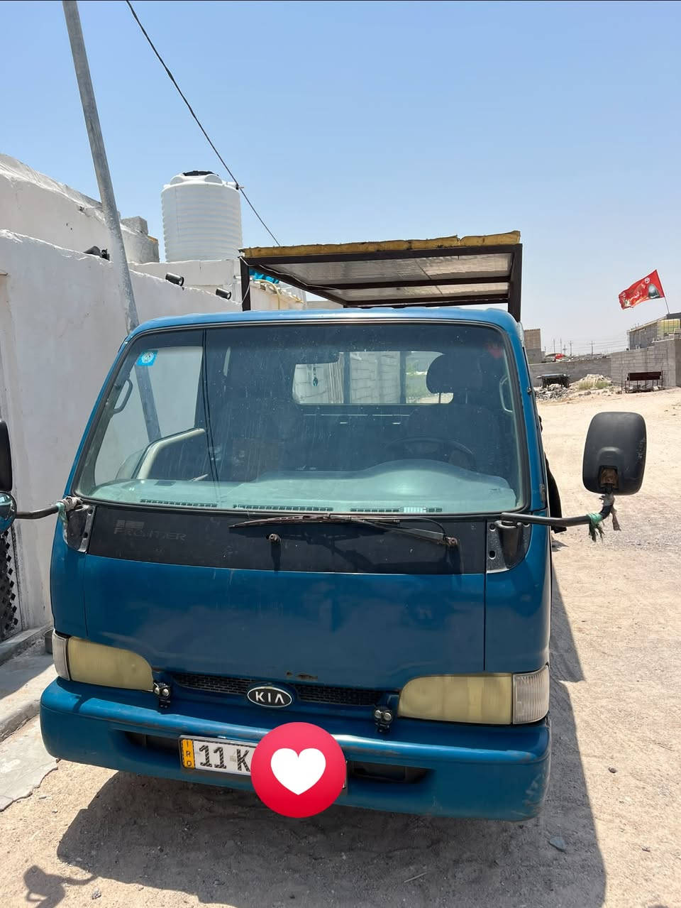 سلام عليكم  السعر 58
للبيع فونتيرا 98 مكينه 2700 باسمي رقم بغداد الانكليزي الجديد تحويل مباشر مشروع وطني سياره حلوه وجاهزه كفاله شاصي ورقم شاصي واضح مكان السياره بالبصره سفوان ***********
