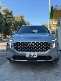 سنتافي امريكي • ٢٠٢٣ • حادث بنيد