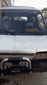 كية بسته موديل 93  راعيه موجود يريد تحويل تاخذ مصفر غرامات وهيئه السعر...