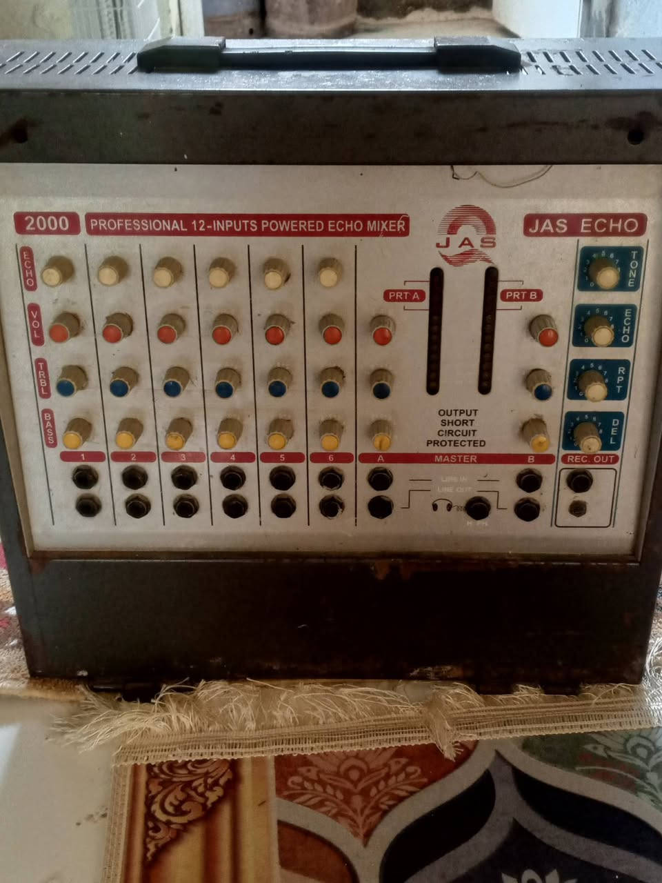 جاهز جاسكو البيع رخيص ونضيف الله يديمك يا رخص مكان كوت وافدين


**إذا كنت صاحب هذا الإعلان وتريد حذفه لأي سبب، رجاءا أرسل رسالة إلى الدعم الفني**