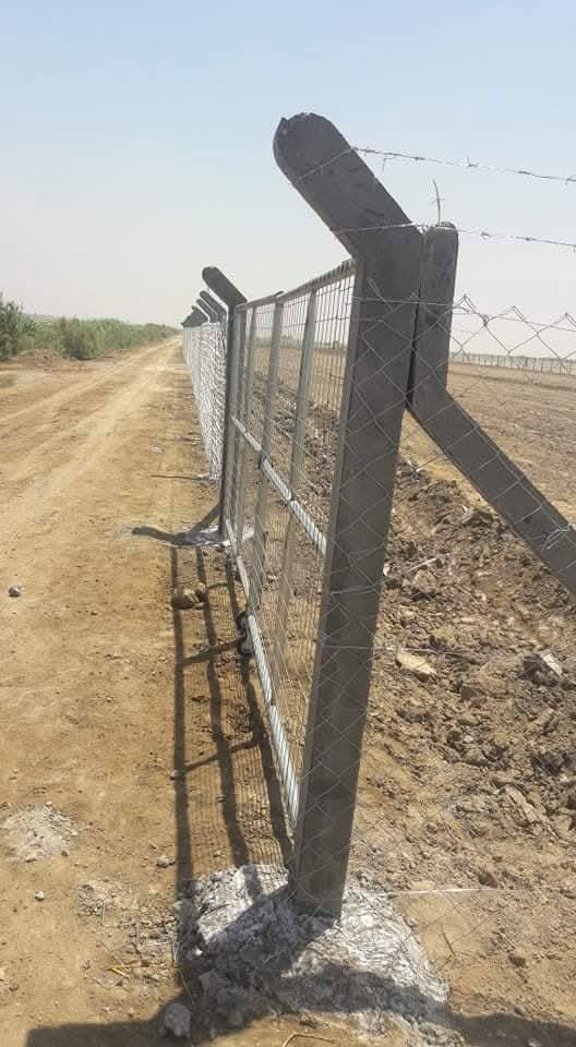 🔰 إعلان من مكتب ابومصطفى  الـBRC 🔰

🔹 تخصصنا في تصميم وتركيب أسياج BRC بأعلى جودة وبتصاميم متنوعة تلبي جميع احتياجاتكم، سواء كانت بأسعار مع الجادر أو بدون جادر 💪🛠️
🔹 أسعارنا تبدأ من 6,000 إلى 10,000 دينار للمتر فقط، وتشمل ضمان لخمس سنوات على جميع الأعمال! 🏆 🔹 نخدم كافة المؤسسات الحكومية، وأيضًا البساتين، والمزارع، والحدائق العامة والخاصة 🏡🌱

🚛 توصيل وتركيب في جميع المحافظات لضمان راحتكم وسهولة الوصول 🔗

للتواصل المباشر معنا، راسلنا الآن عبر الزر أسفل المنشور، أو اتصل بنا على الأرقام التالية 📲👇

📞***********واتساب
📞 ***********واتساب
 📞***********.
