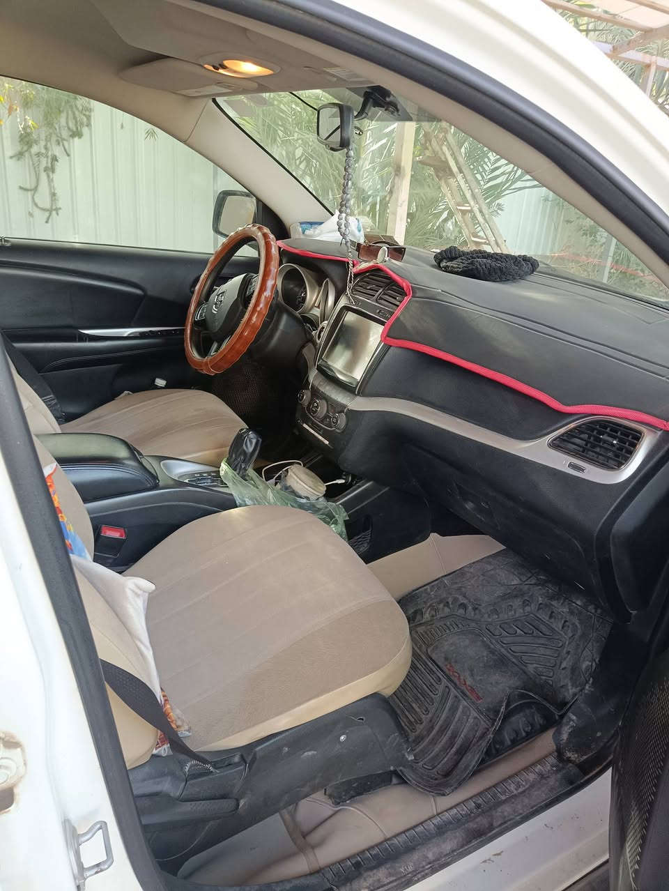 السلام عليكم جورني موديل ١٧ باسمي ٤ سلندر صبغ بسيط بالبنيد والجاملغ نتيجه ضربه بسيطه العنوان كربلاء السعر١٣٢ بيه مجال


**إذا كنت صاحب هذا الإعلان وتريد حذفه لأي سبب، رجاءا أرسل رسالة إلى الدعم الفني**