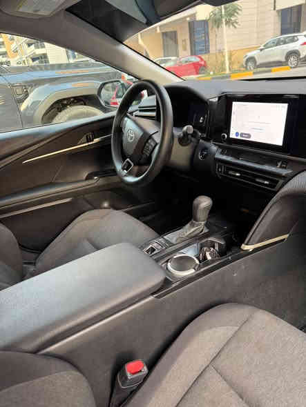 كامري هايبرد مديل 25
ماشيه ٢١

مرقم بغداد باسمي تحويل ثاني يوم

الضرر / البوب

صور لحادث موجوده بالمنشور 
220$
***********
