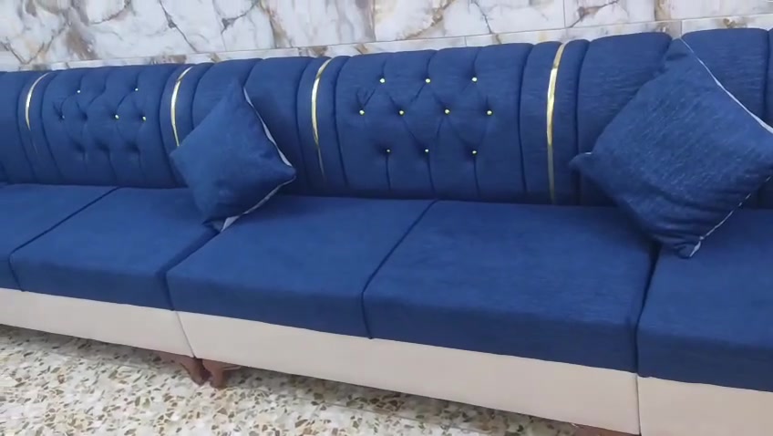 ديوان جديد ب400
10 مقاعد


**إذا كنت صاحب هذا الإعلان وتريد حذفه لأي سبب، رجاءا أرسل رسالة إلى الدعم الفني**