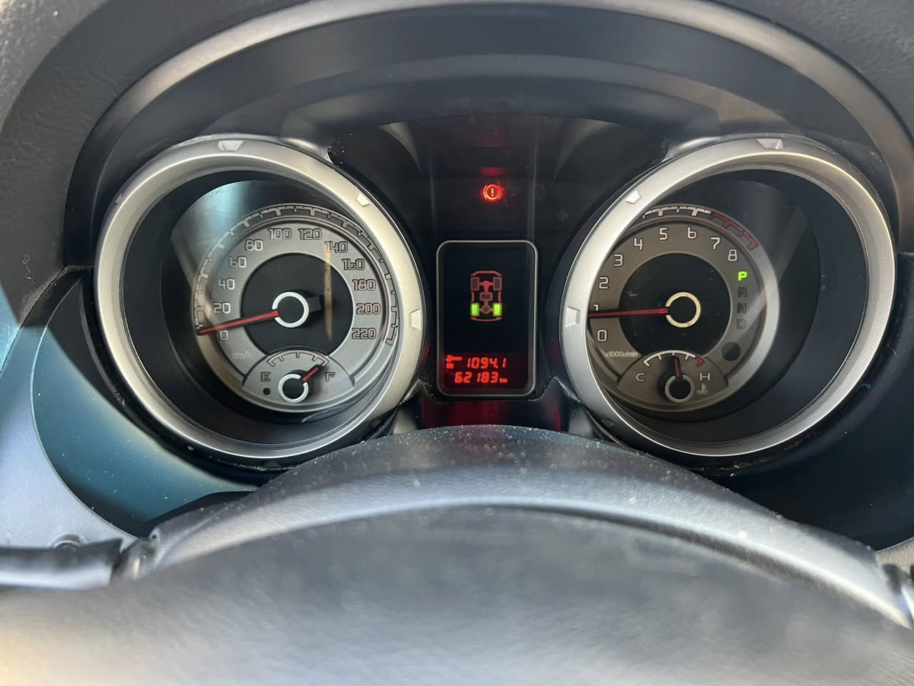 السلام عليكم للبيع باجيرو حبتور فول مواصفات رقم أربيل ماشية 61 ألف موديل 2018 اعلى مواصفات فتحة سقف شاحن لاسلكي اصلي شاشت خلفي مضمومه بكارتون كاملة جاهزه من كل نواحي مكينة 3.8 ارغب شي بلباجيرو دمام خلفي فول سويجين زنون ليد السعر 230 ورقة وبي مجال مكان بغداد الكرخ دوشمة كاملة كشتات كهرباء الرقم *********** واتساب أو اتصال
