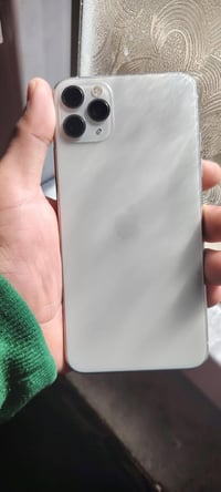 آيفون ١١ برو ماكس • ٢٥٦ • الكيارة