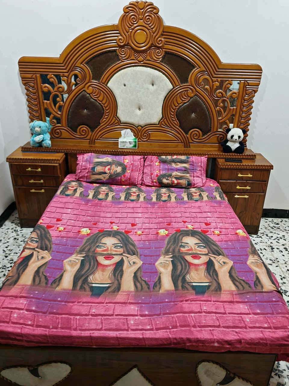 غرفه نوم للبيع سعرها ٨٠٠


**إذا كنت صاحب هذا الإعلان وتريد حذفه لأي سبب، رجاءا أرسل رسالة إلى الدعم الفني**