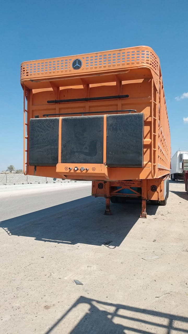 سلام عليكم للبيع  حداد رمضان 2021.فصخ وربط سليمانيه سعر 225 $ وبيه مجال *********** /***********
