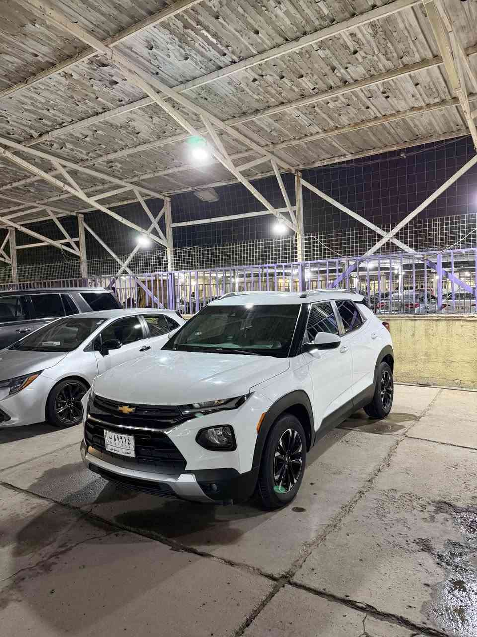 تلي بلايزر وارد تقرير غرق بصره حره بسمي مديل 2021. السعر 125       وبيها مجال الاستفسار *********** البصرة, العراق
