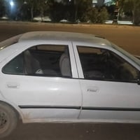 السياره للبيع كوم حديد مكاني يالى  07721786934