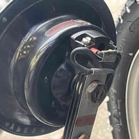 هورنات بوش • اصلي • كوت