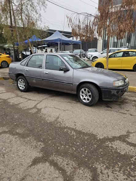 السلام عليكم للبيع فيكترا موديل 92 بيها بدنه مبدله سياره حيل حلوه سياره لاقص ولا قلبن وكربون بنزين بوكاني موصل مكلف بالنشر السعر 45 وبيها مجال بسيط وهذا رقمي بي واتساب***********
