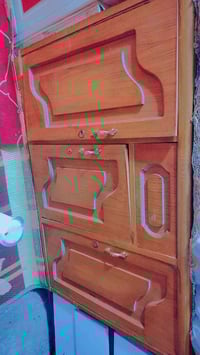 خزائن • ديكور منزلي