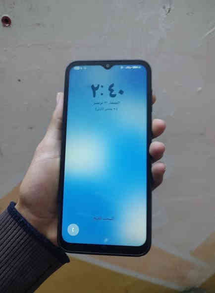 سلام عليكم A14 ذاكرة 128 مكفول السعر 75 الف
***********
