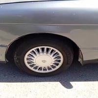 تويوتا كراون • مكينه وكير • بصرة حيانية