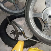 كربلاء • حي عامل • ٤ كير