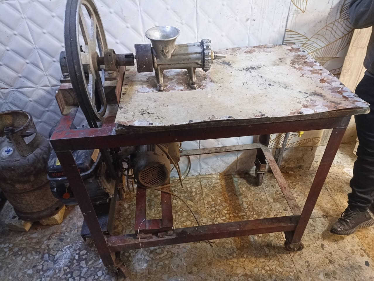 ***********
بغداد البلديات
