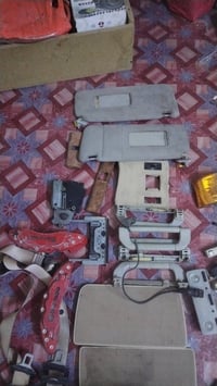 كاسحه ٧٣٠ • شغالات • البياع الشرطه الخامسه