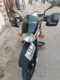 بوكسر كلاسك • محور جبلي • ٢٠٢٢