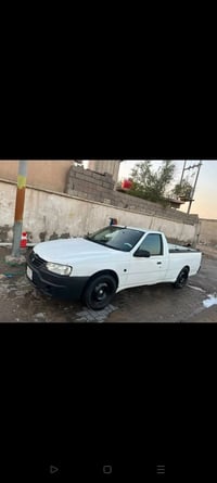 بيكب اريدو • ٢٠١٦ • بصره