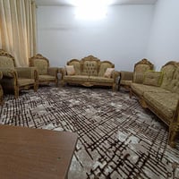 تخم مصري • ١٠مقاعد • نظيف