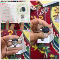 مستعجل ع البيع ١٢ خاتم مشكل كلمن وسعره تريدهن شلعه بيك خير وتدلل الخاص...