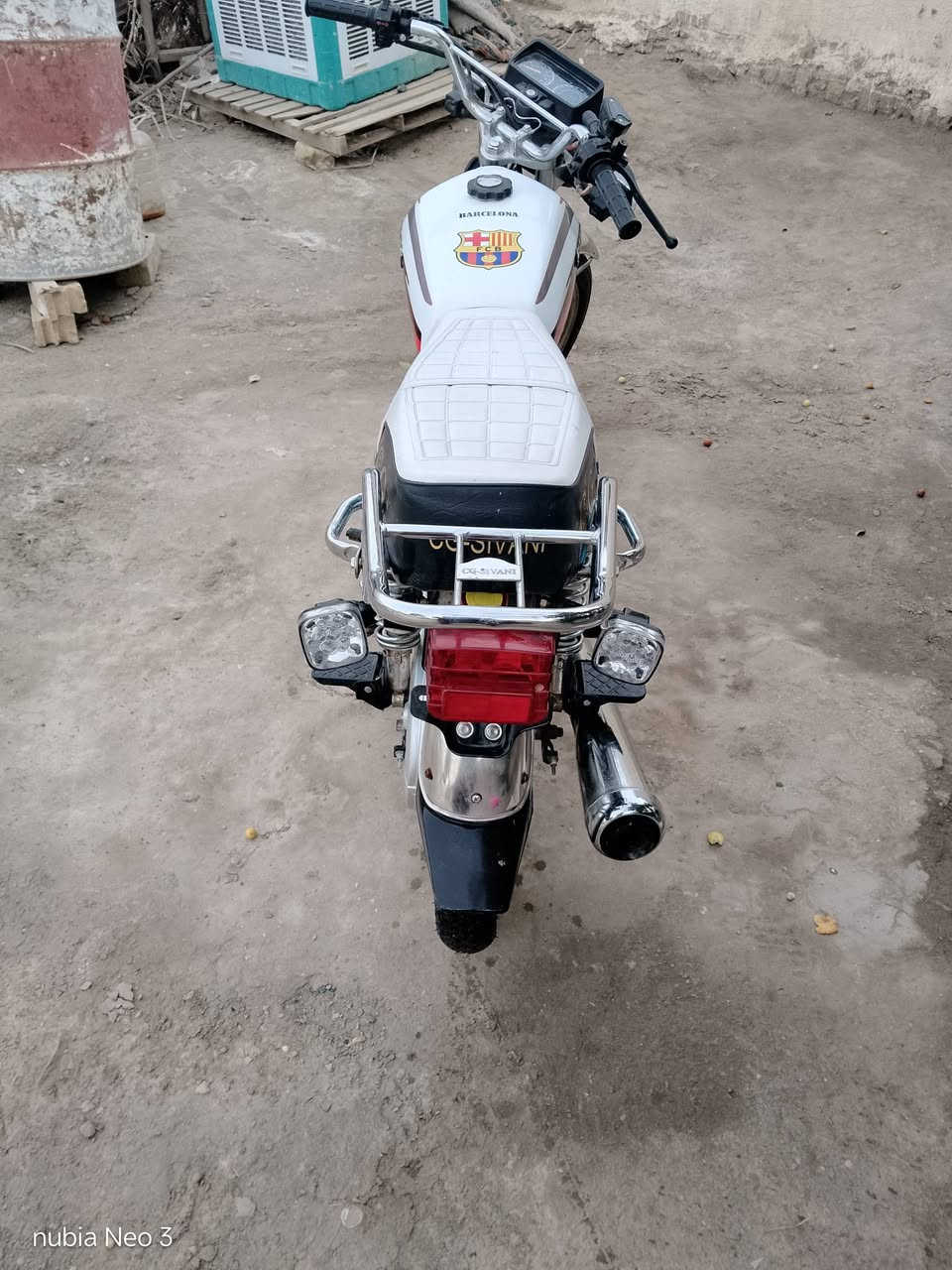 موديل 2025 طالعه من العرض قبل شهرين 
ماماشه هواي للاستفسار***********
