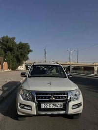 باجيرو GLS • ٢٠٢٢ • ٦سلندر