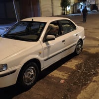 سمند • ٢٠١٠ • ورق وطني