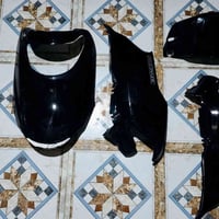 شباب كفرات سبيسي ياباني بلادي اصلي خمس اختام لون اسود‏‪07832350330‬‏