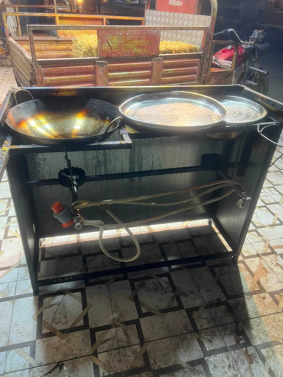 سعره هوه ول طوات125
‭***********‬
