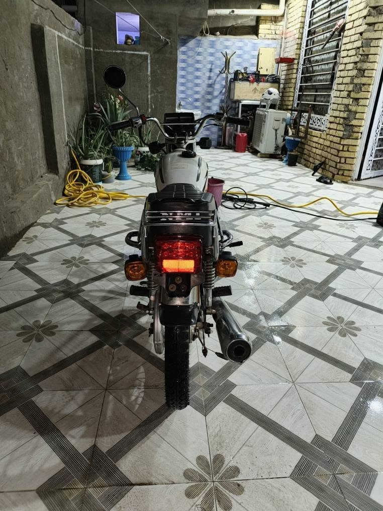 البيع 

دراجه 4كير نامه اصلي موديل 2021 بلادي مابيه اي نقص فول رقم تحويل ثاني يوم السعر خاص العنوان الكوت الخاجيه رقم الهاتف *********** الحال, واسط
