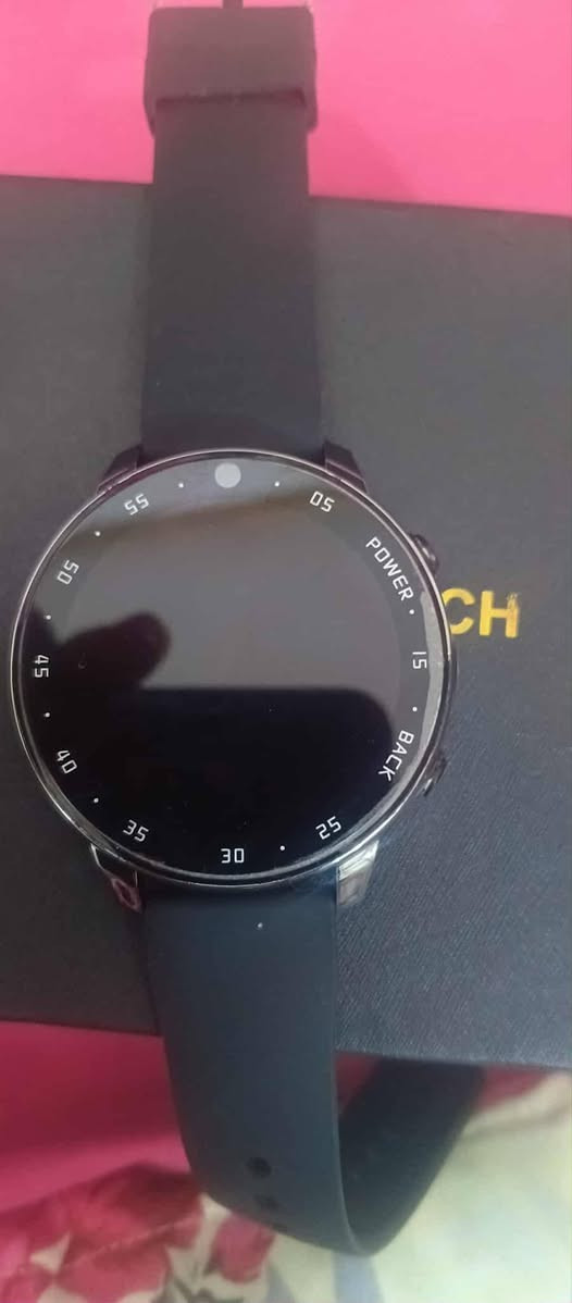 ساعه سمارت تأخذ خط وكامرتين سعر 80مع توصيل


**إذا كنت صاحب هذا الإعلان وتريد حذفه لأي سبب، رجاءا أرسل رسالة إلى الدعم الفني**