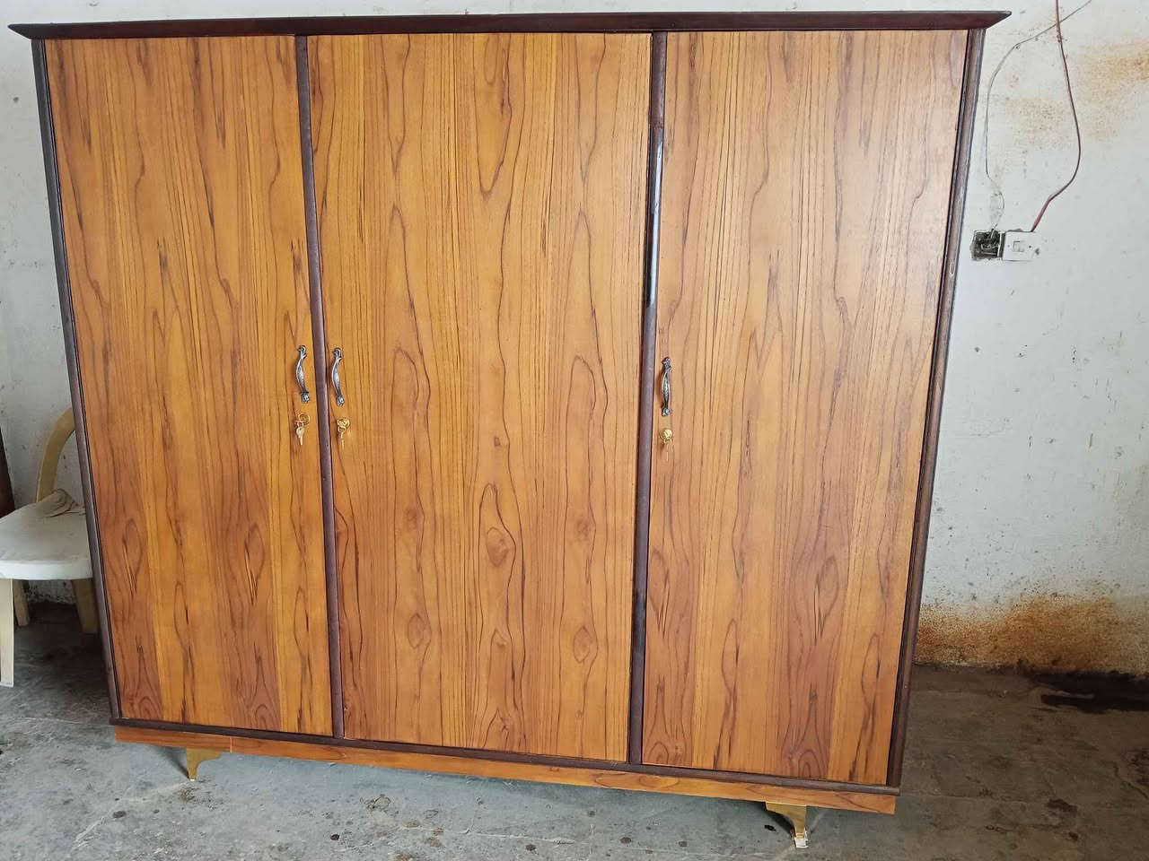 قنصور 3 ابواب السعر 115 للأتصال *********** أو *********** موصل, نينوى
